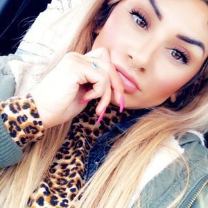 Meet your Posher, Brittany